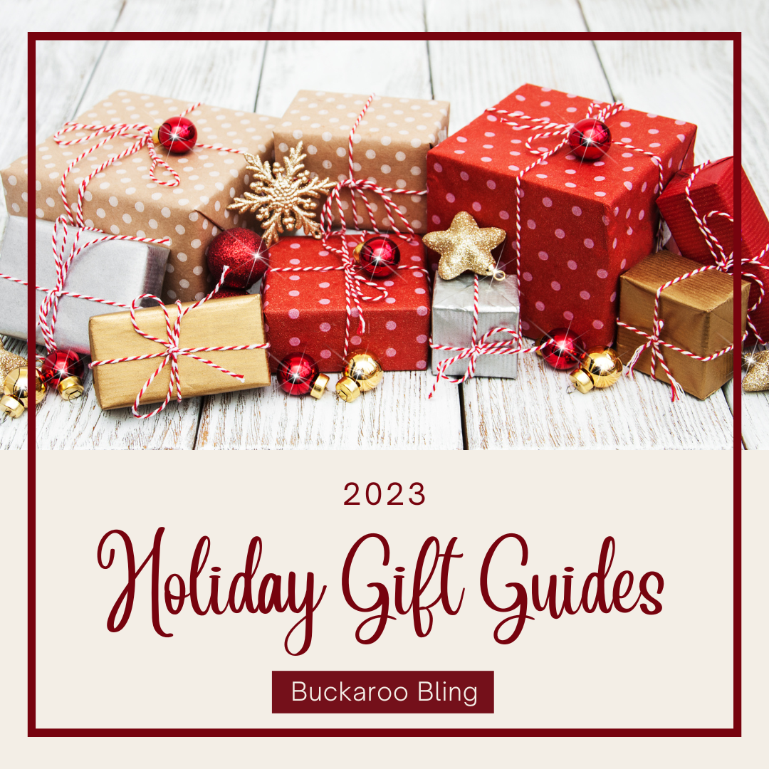 2023 Holiday Gift Guides