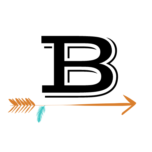 Buckaroo Bling logo