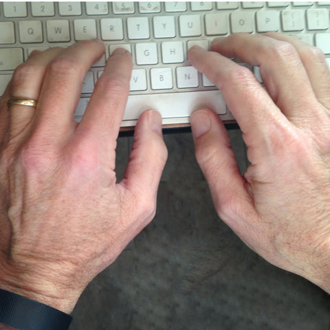 David's Hands