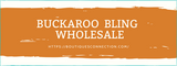 Buckaroo Bling Wholesale